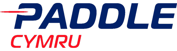 Paddle Cymru logo